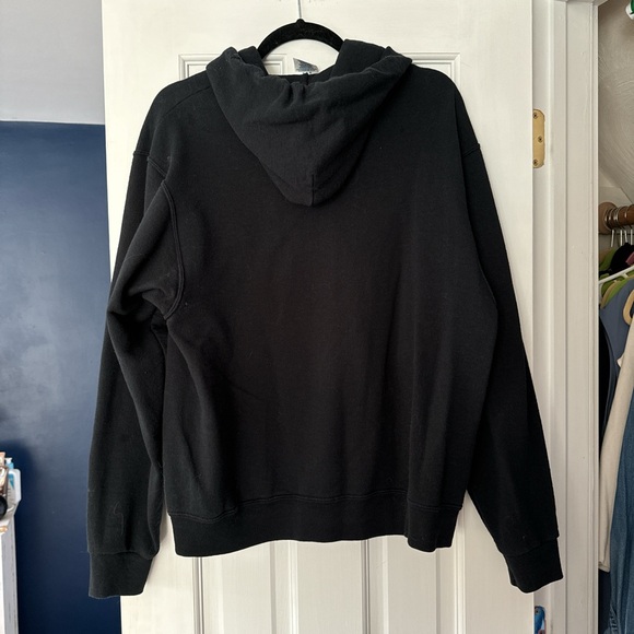 Marblehead Massachusetts sail hoodie - Picture 2 of 3